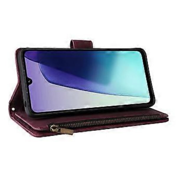 Puhelinkotelo Xiaomi Poco C75 4G:lle (Tyyli D)
