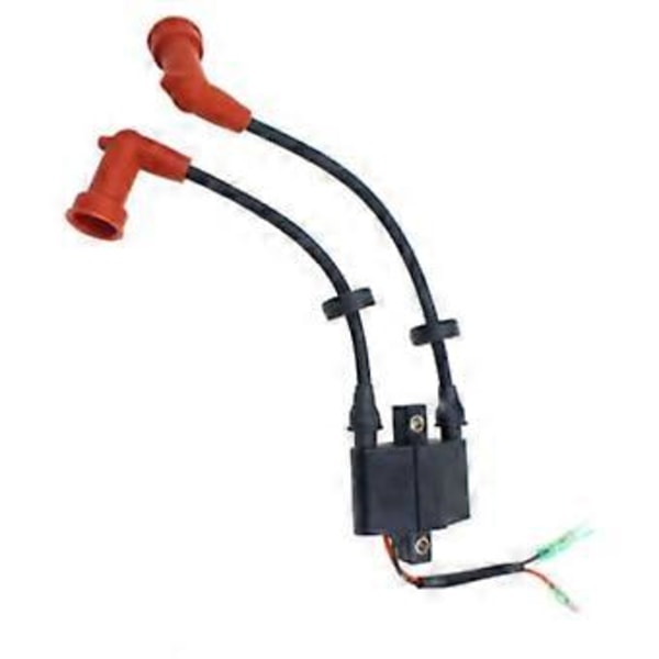 Sytytyspuola Assy 6F6-85530-01 perämoottorille 2-tahti 40HP E40G E40J 6F6-85530 venemoottori