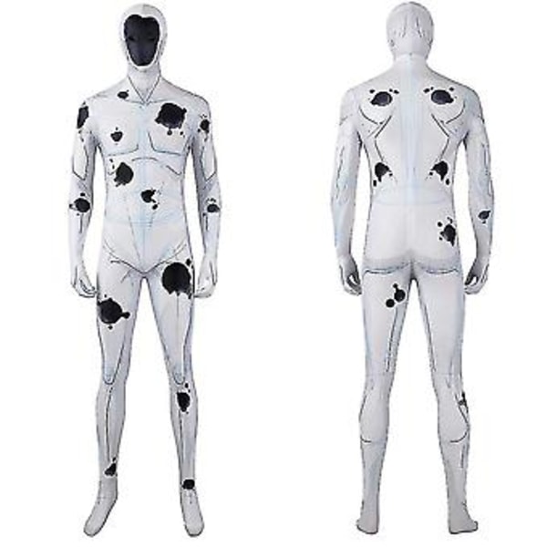 Spider-Man Cosplay Halloween Cosplay Bodysuit (120cm)