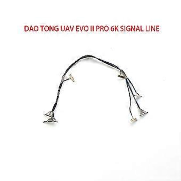Gimbal Kamerasignalkabel för II PRO 6K-kabel