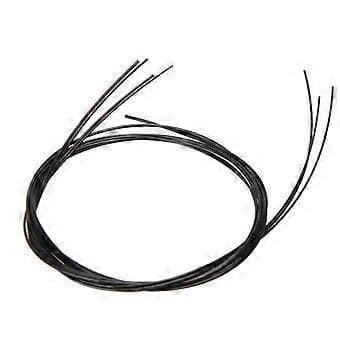 Nylonstrenger for 5x2 Ukulele Erstatning (6 stk)