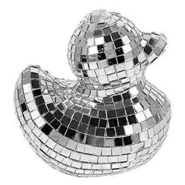Speilkule Disco And Formet Pynt Reflekterende Speil And Skrivebords Ornament