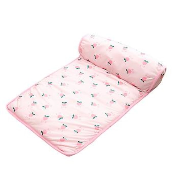 0,4 kg Isilke Hundedækken (S Pink)