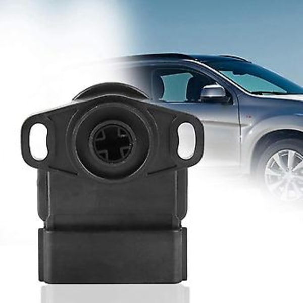 Mr578790 Mr578861 Mr578862 Mr475079 Gaskleppositionssensor 8-polet Til 2.4l