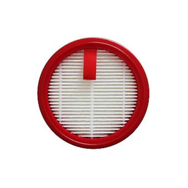 4 stk Filter til Puppyoo T10 Pro Trådløs Støvsuger - Vevd Bomullsfilter HEPA-filter Bomull ( )