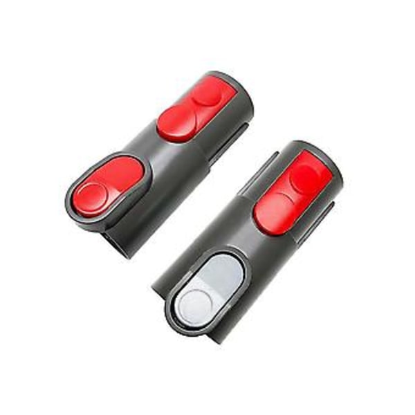 Slangetilpasning for V6 V7 V10 støvsuger 35mm til 32mm Adapter Konverter Tilbehør-a ( )