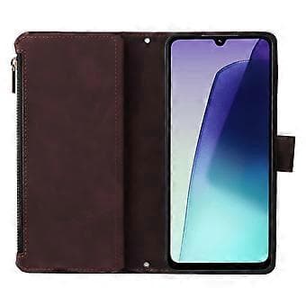 Telefondeksel for Xiaomi Poco C75 4G (Stil C)
