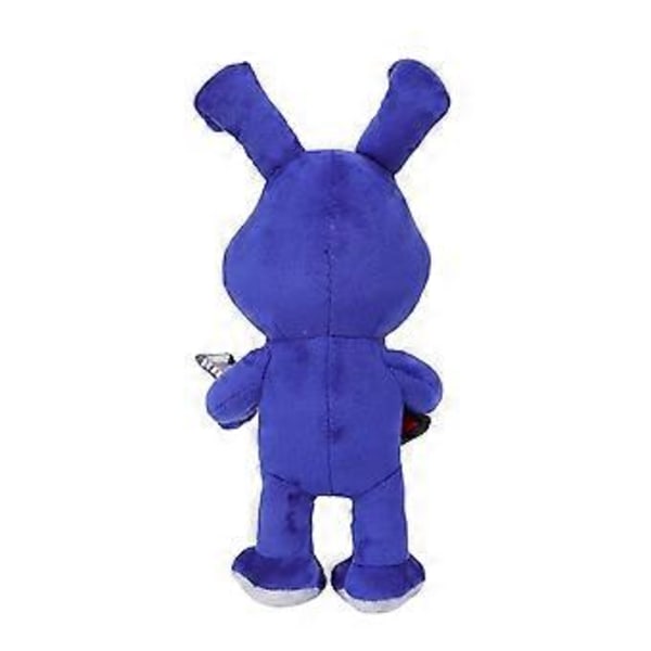 Barnens Five Nights at Freddy's FNAF Spel Plyschdocka Samlarobjekt Mjuk Leksak Födelsedagspresenter (Hund)