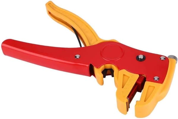 Automatisk kabelavstripper - Multifunksjonell automatisk kabelavstripper