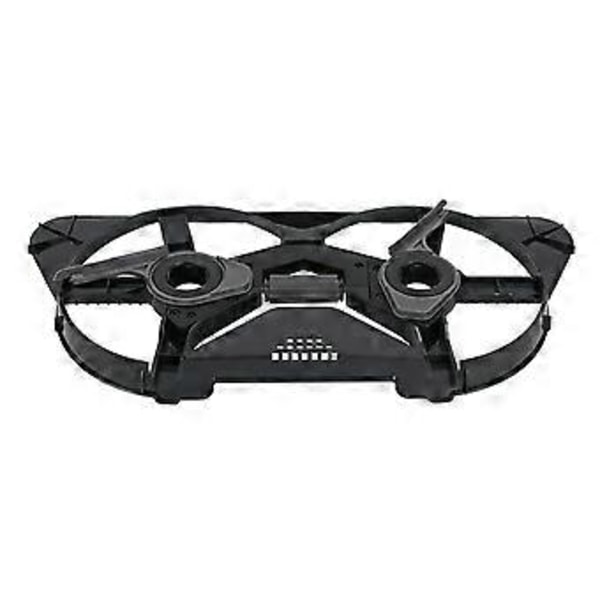 X30, L30, S10PU Robottivarren Sarjan Lakaisurobotin Tukiaseman Puhdistusalusta (Musta)