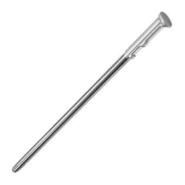 Stylus laget av legering, passer for Stylo 5 q720ps q720vc q720 (Sølv)