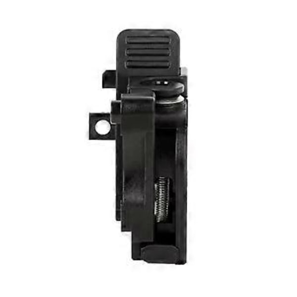 För Creality K2 Plus Extruderat Frontskal Kit K2 Plus 3D-skrivardelar Extruderat Frontskal Kit 3D P