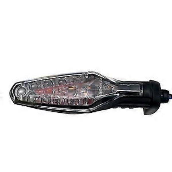 Motorcykel Bag LED Blinklys Til