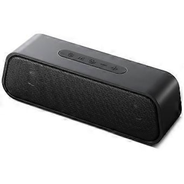 DE413 Bluetooth-kaiutin Mini Kannettava Langaton Korkealaatuinen Kortti Kotitalous Työpöytä Subwoofer Pieni S