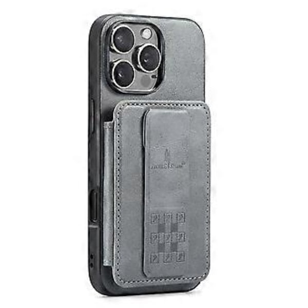 Telefoncover til iPhone 16 Pro (Style E)
