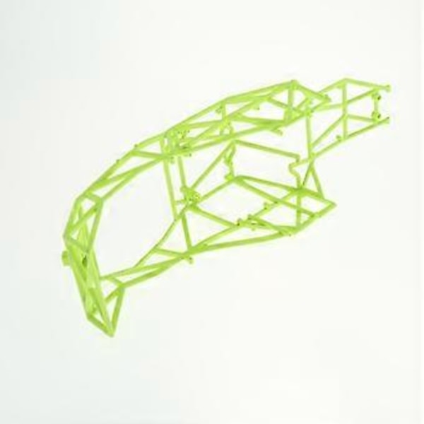 RC-kuoren integroitu runkorunko 12428 DIY-lisävarusteelle