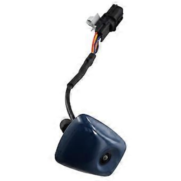 95760-C8300-Y2A Bil Bakre Kamera Backkamera Parkeringshjälp för I20 95760C8300Y2A