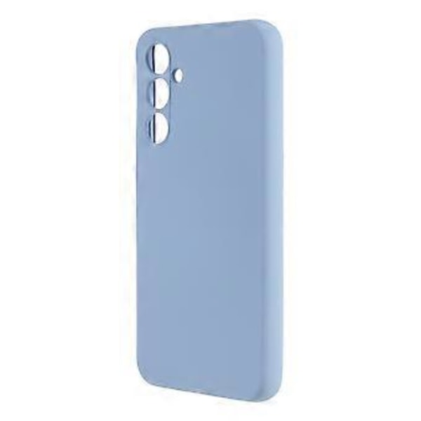 Skal för Samsung Galaxy A26 5G Arc Edge 2.0mm TPU Skyddande Mobilskal - Grå(Grå)