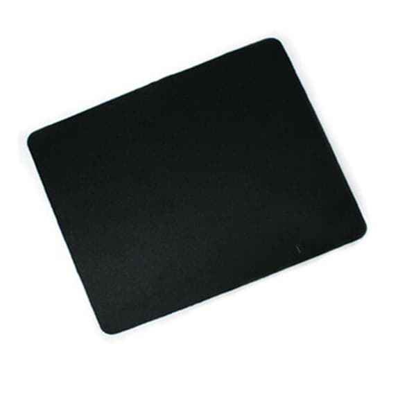 Mousepad sort 180x220