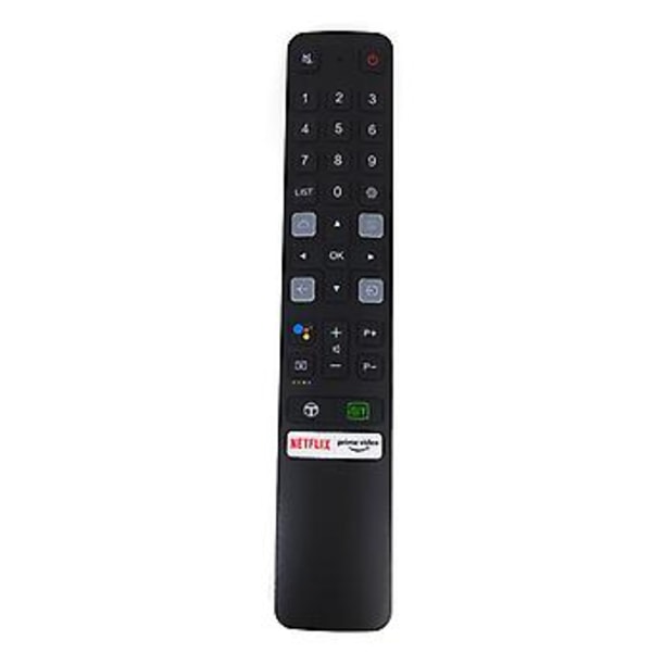 Rc901v Fmr6 Fjärrkontroll För Tcl Android Tv