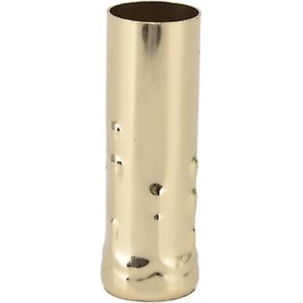 Ljusarmaturer Tillbehör Ljusstakehållare Rör E14 Anti-oxidation Lamp Holder Sleeve För Hem Kristallkronor (#1)  4