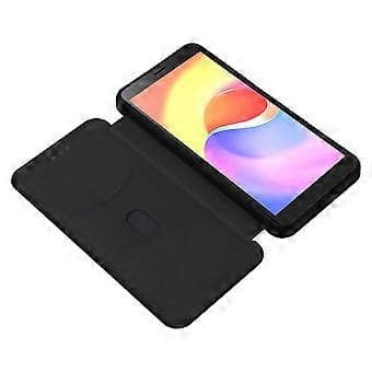 Telefoncover til ZTE Blade A32 (Style D)