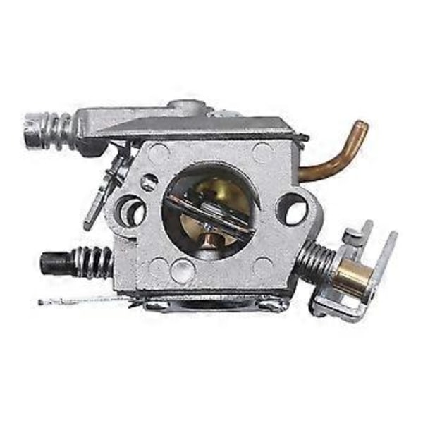Kaasutin Husqvarna 36 41 136 137 141 142 Zama C1Q-W29E moottorisahatyökalujen lisävarusteille 530071987 530