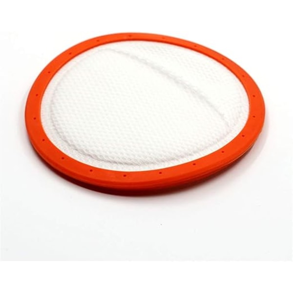 Rundt vaskbart bomuldsfilter HV til Midea C3-L148B C3-L143B VC14A1-VC Vacu