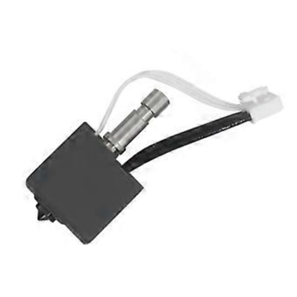 Herdet stål 0.4mm dyse Hotend Kit for Anycubic Kobra S1 3D-printer Hotend Montert Ekstruder fo