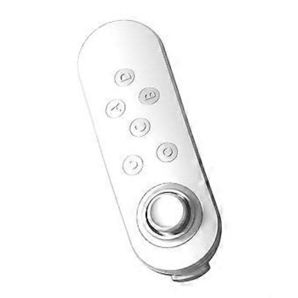 VR Kontroll Joystick för Android IOS Telefon Bluetooth Kontroller Trigger Joypad Spelkonsol Pad PC S