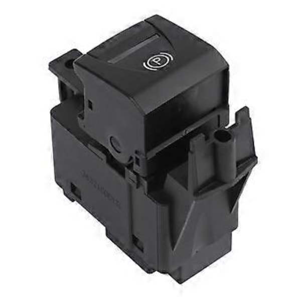 Elektronisk bilhandbromsknapp parkeringsbrytare för Renault Laguna 363210001R 36321-0001R