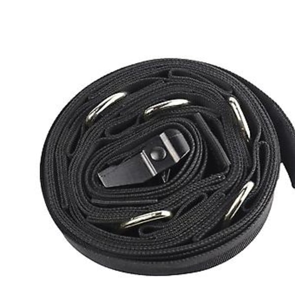 Dörrfäste för Resistance Bands, Träningsband Dörrfäste Bärbar Enkel Montering