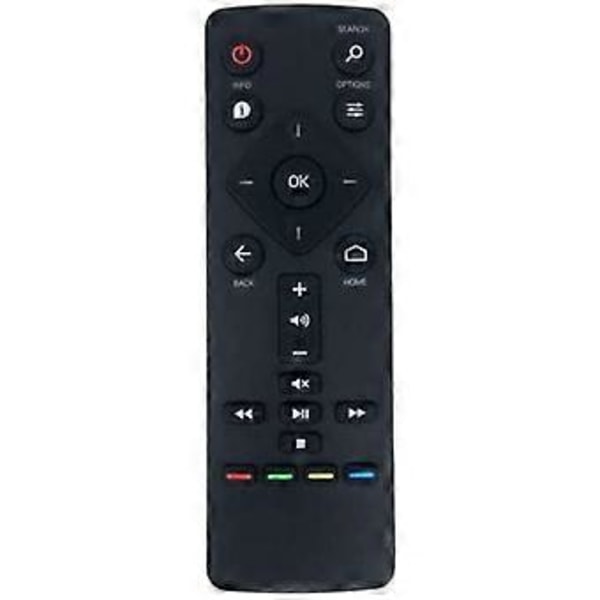 398GR10BEPH00J Fjärrkontroll för Philips Android TV UHD880/00