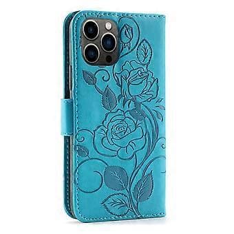 Telefoncover til iPhone 12 6.1 tommer (Stil A)