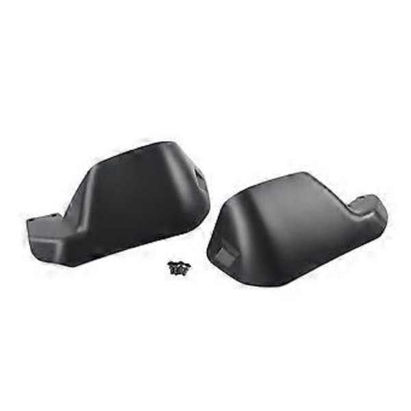 Motorcykeltillbehör Handskydd Sköld Handskydd Vindtät för NC750X NC 750 X 2021-2024 Förlängningar, B