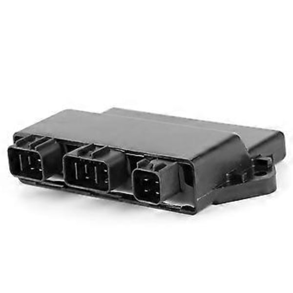 ATV CDI Modul 5ND&#8209;85540&#8209;10 Erstatningstilbehør Passer til Yamaha Grizzly YFM 450