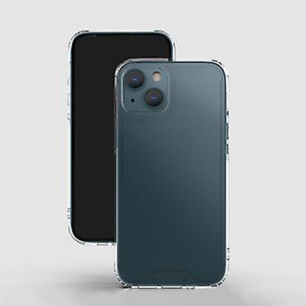 Super Praktiskt Multifunktionellt Mobiltelefonfodral för Phone 13 (13 )