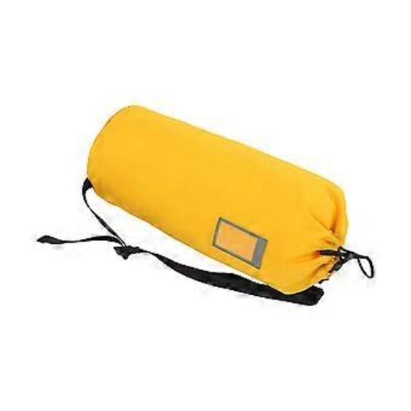 CAMNAL Vattentät Ryggsäck för Klätterrep, Multifunktionell (25L)