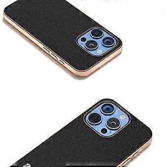 Telefondeksel for iPhone 16 Pro (Stil B)