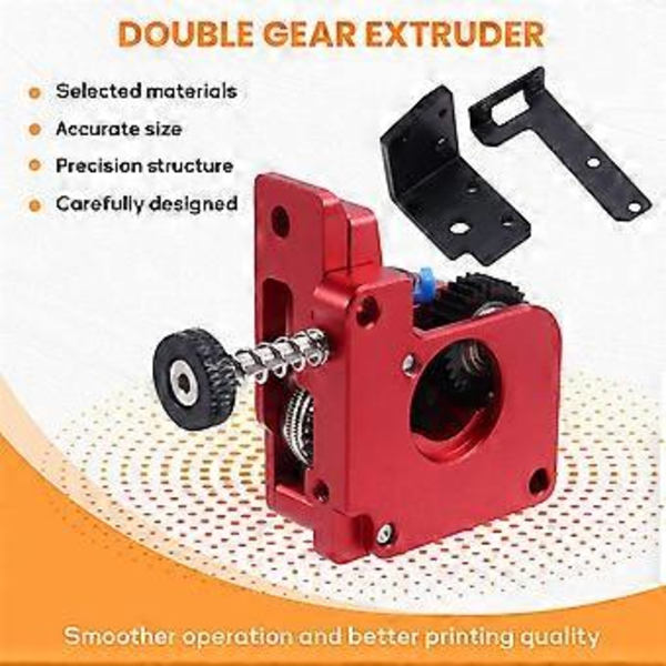 Uppgraderingskit K1C Extruder PRO för K1/K1 MAX / PRO 3D-skrivare