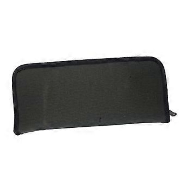 TACKLE BOX RIGS WALLET FOR KARPEFISKE HÅR RIGG OPPBEVARING MED 20 PINS