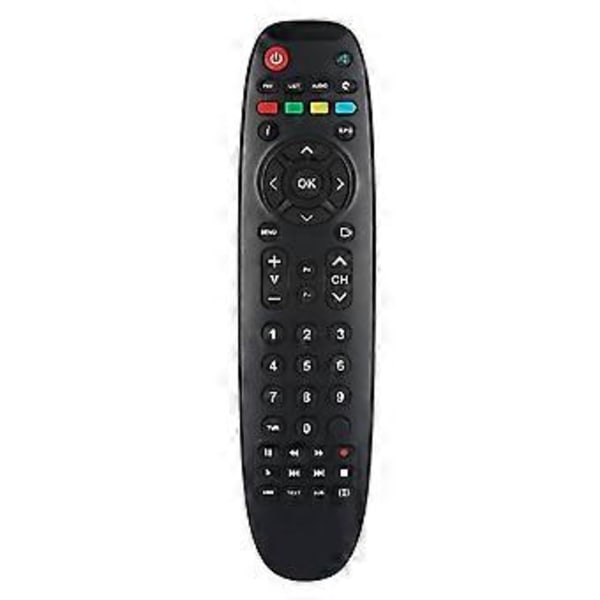 Ny Original THS804 Fjernbetjening Til Thomson HD TNTSAT Receiver TEL-THS804
