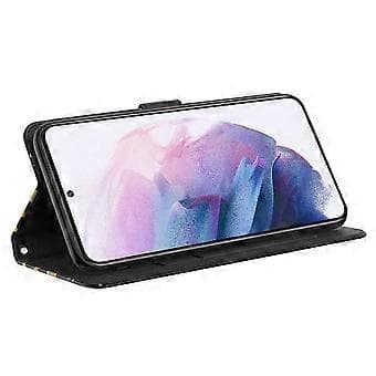 Telefondeksel for Galaxy M13 4G (Stil A)