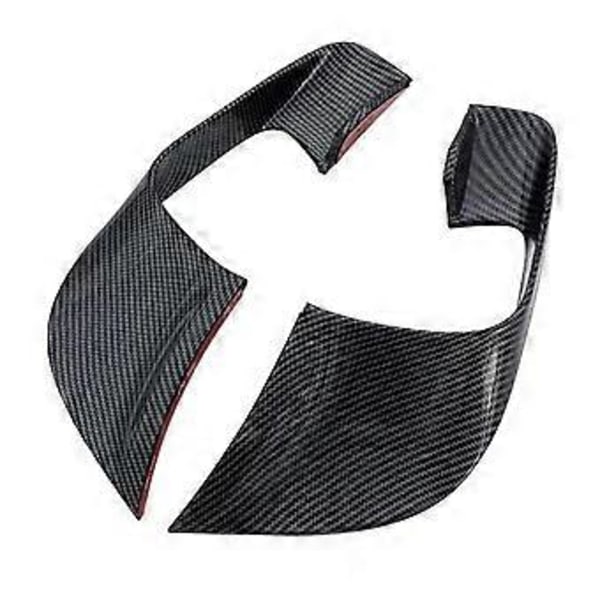 Fast Vinge Motorcykel Vinge Aerodynamisk Kåpa för R7 YZF R7 YZFR7 R7 2021 2022 2023 Kolfibermönster