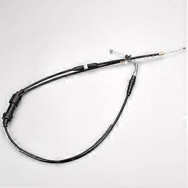 Gaskabel til PW50 PEEWEE 50 Y-ZINGER PY50 PW 50Cc