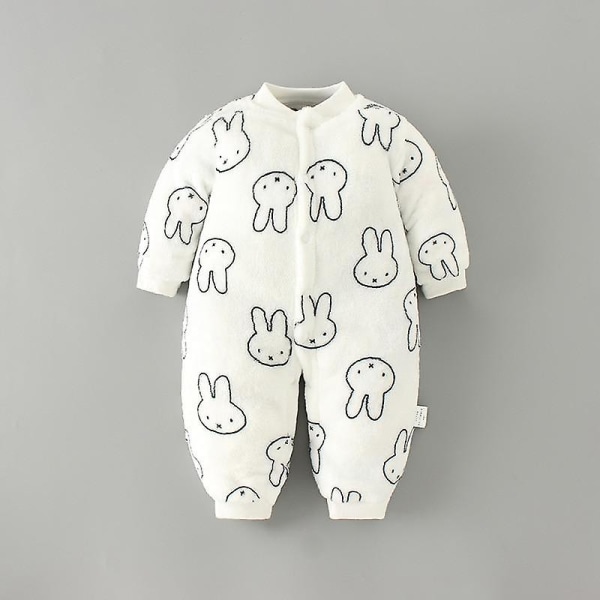 Baby Clothing, Newborn Jumpsuit E 18M