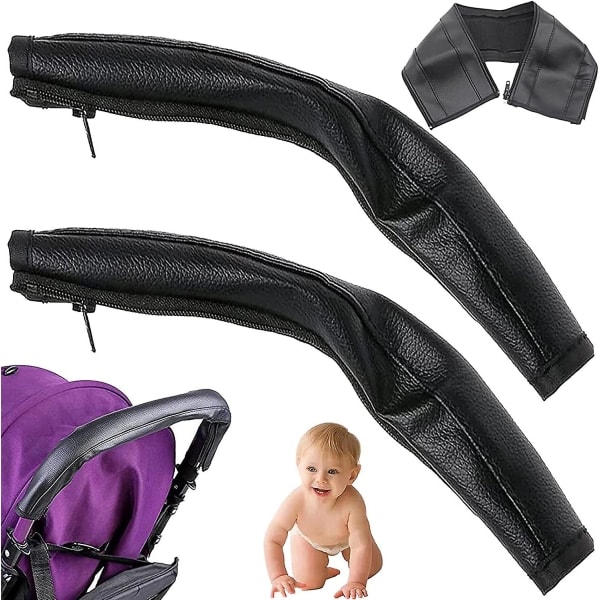 2 stycken, universal vagnhandtagsskydd