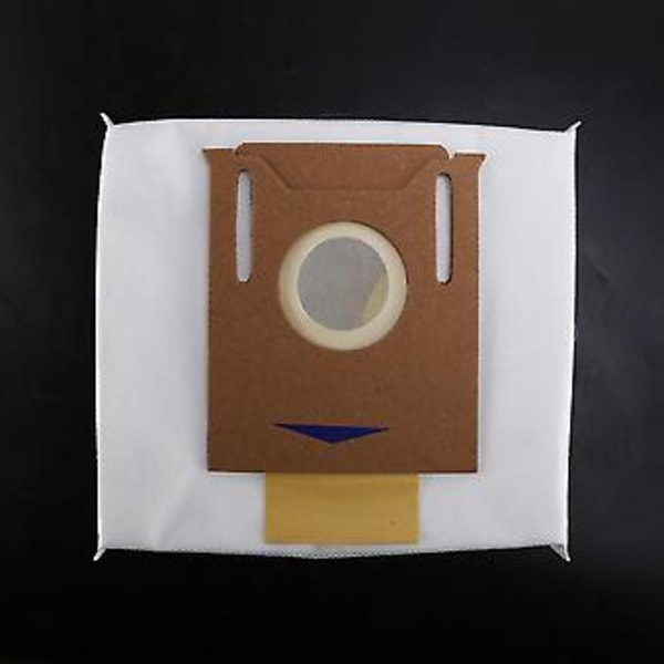 20 Pakk Vakuumstøvsugerposer For Deebot T8 Aivi / T8 / N8 Pro Plus / N8 Pro Robotstøvsuger Og Mopp ( )