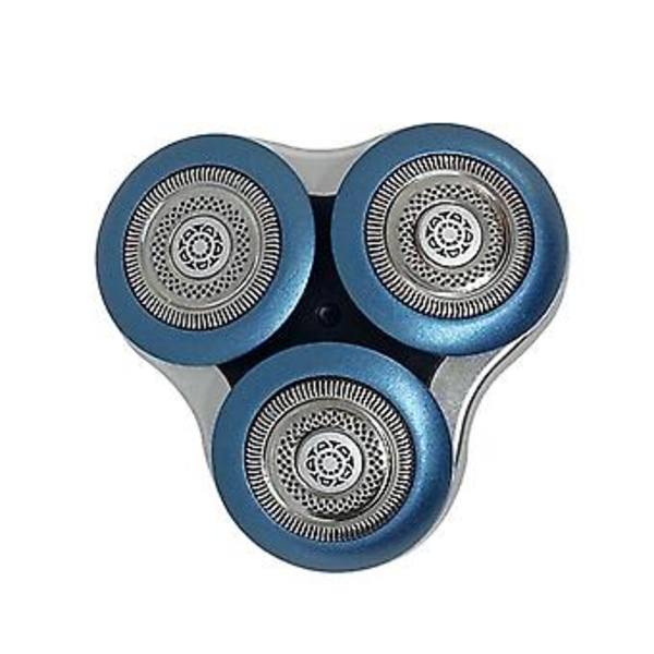 Reservehoved til barbermaskine SH91/52 SH98 til PhillipsNorelcoS9000 Serie SP9860 9998 SW9700 SP900