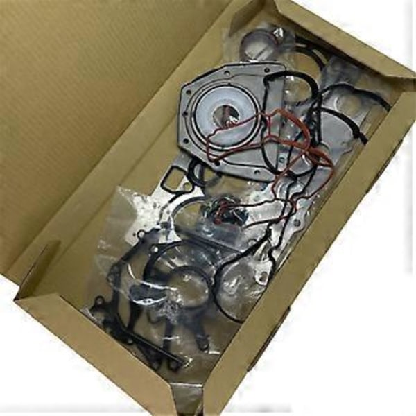 BM5G6079AA Bilmotor Komplett Packningssats Reparationskit för Fucus 1.6T Motorrenoveringssats